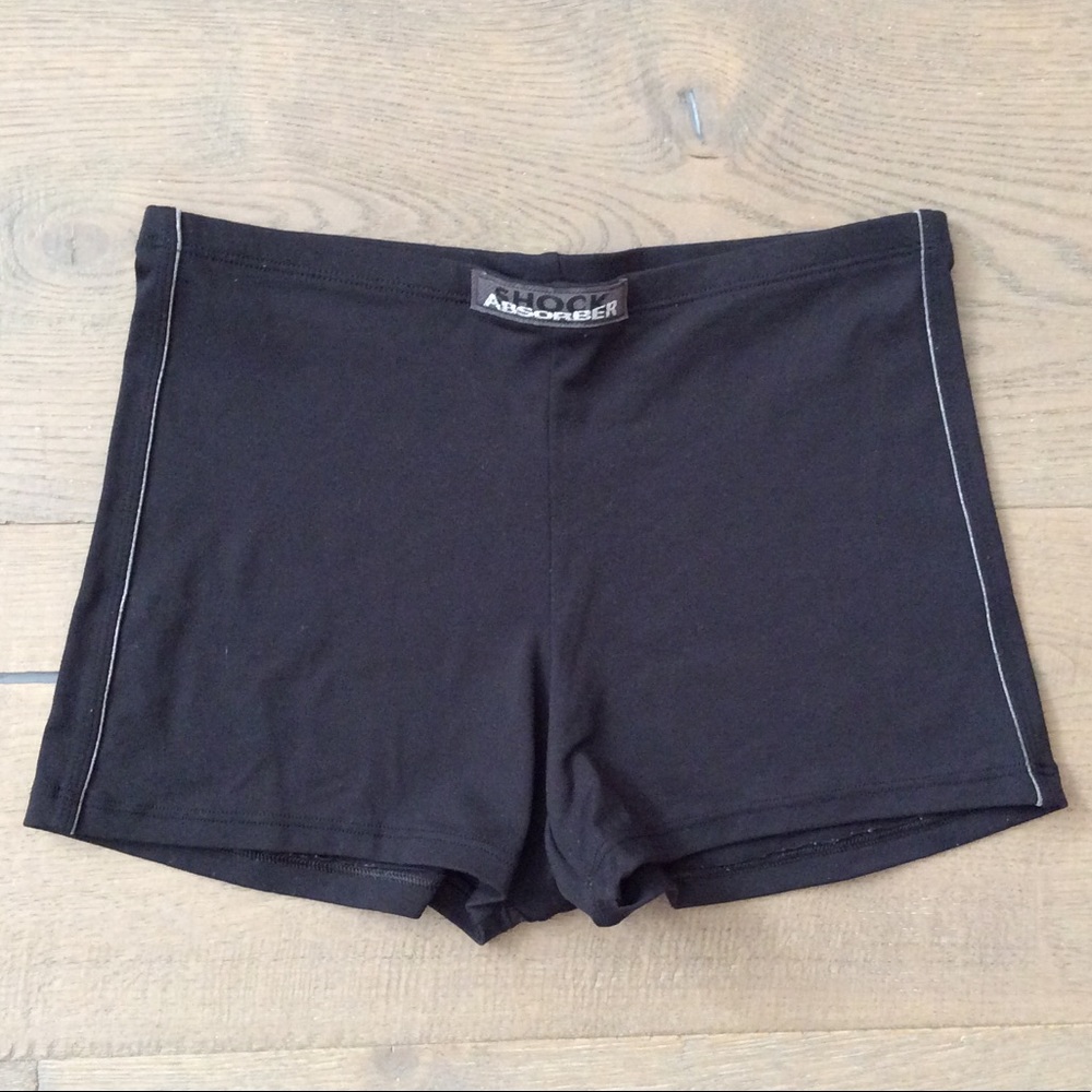 Like new Activewear Shorts XS compression athletic